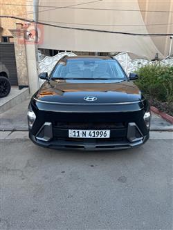 هيونداي كونا